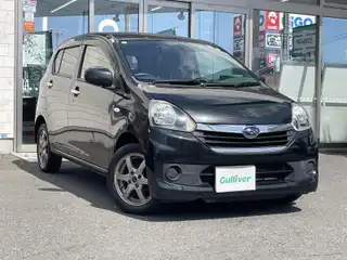 プレオ プラス LA