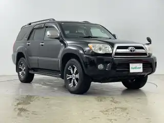 ハイラックス サーフ SSR－X LTD