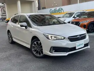 インプレッサスポーツ 2．0e－L アイサイト