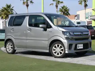 フレア ハイブリッド XS