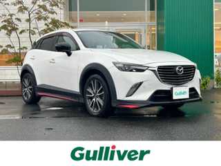 ＣＸ－３ XD ツーリング