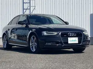 Ａ４ 2．0 TFSI クワトロ