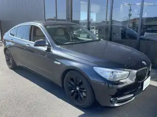 ５３５ｉ グランツーリスモ