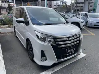 ノア Si