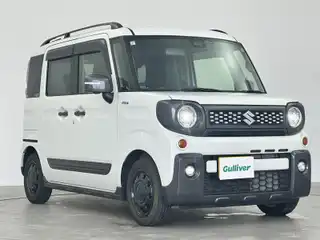 スペーシア ギア HYBRID XZ