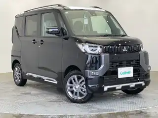 デリカミニ T プレミアム