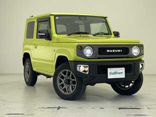 ジムニー XC