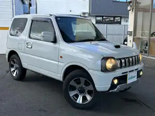 ジムニー クロスアドベンチャー XC