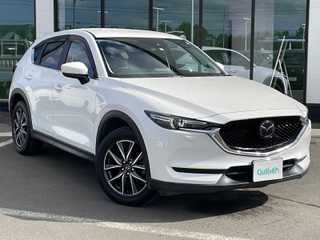 ＣＸ－５ XD プロアクティブ