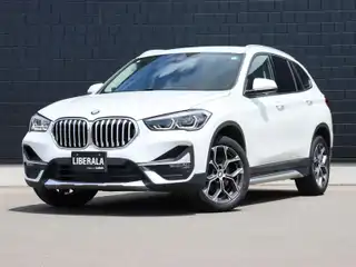 Ｘ１ xDrive 18d xライン