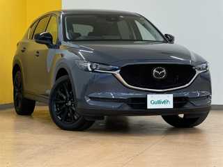 ＣＸ－５ XD ブラックトーンエディション