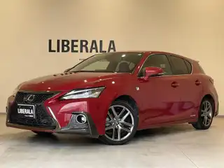 ＣＴ 200h Fスポーツ