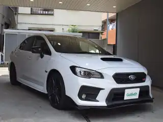 ＷＲＸ Ｓ４ STIスポーツシャープ