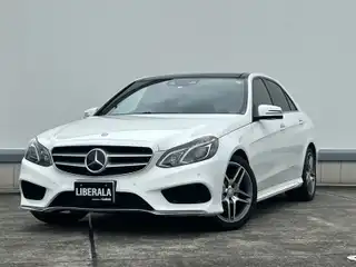 Ｅ２５０ アバンギャルド