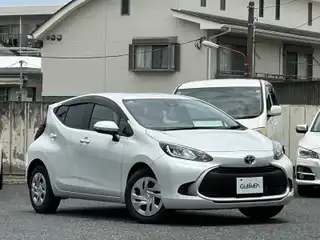 アクア G