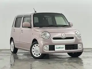 ミラ ココア X