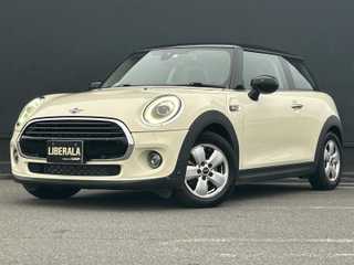 ＭＩＮＩ クーパー D