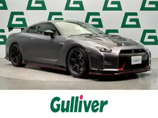 ＧＴ－Ｒ ニスモ