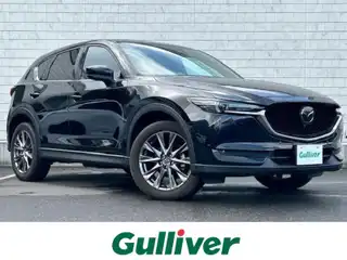 ＣＸ－５ XD エクスクルーシブモード