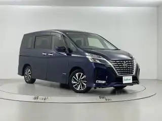 セレナ ハイウェイスター V
