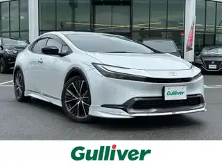 プリウス Z