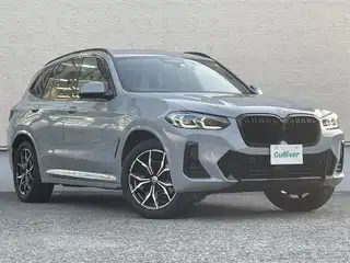 Ｘ３ xDrive20d Mスポーツ