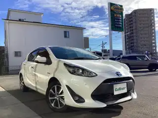 アクア S スタイルブラック