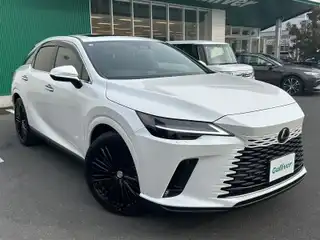 ＲＸ 350h バージョンL