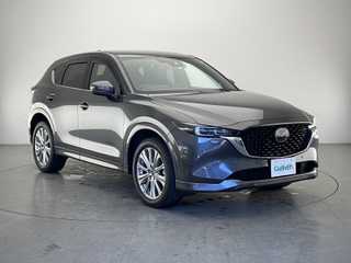 ＣＸ－５ XD エクスクルーシブモード