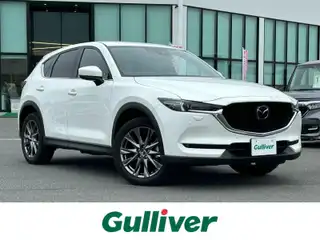 ＣＸ－５ XD エクスクルーシブモード