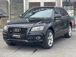 Ｑ５ 2．0 TFSI クワトロ Sライン