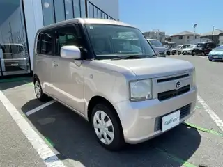 ムーヴ コンテ X