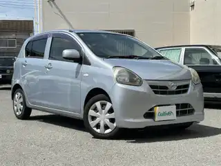 ミラ イース X
