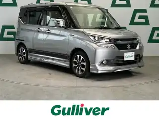 ソリオ バンディット HV SV