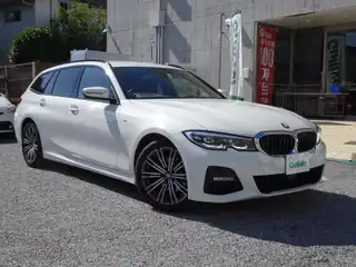 ３２０ｄ xDrive ツーリング Mスポーツ