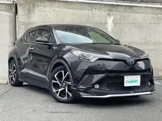 Ｃ－ＨＲ G