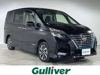 セレナ e－パワー ハイウェイスター V