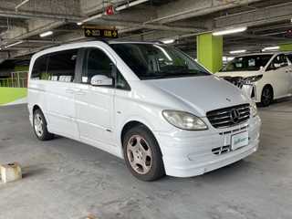 Ｖ３５０ アンビエンテ