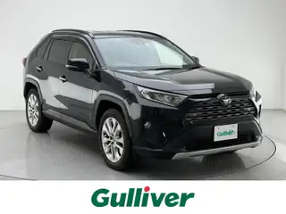 ＲＡＶ４ G Zパッケージ