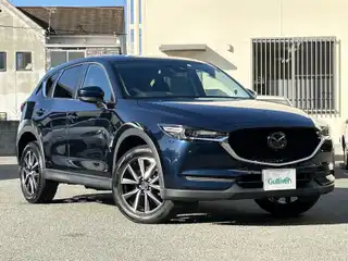 ＣＸ－５ XD プロアクティブ