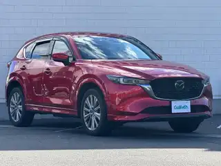 ＣＸ－５ XD エクスクルーシブモード