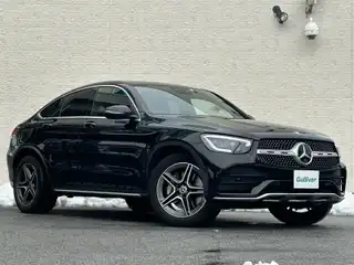 ＧＬＣ d 4マチック クーペ AMGライン