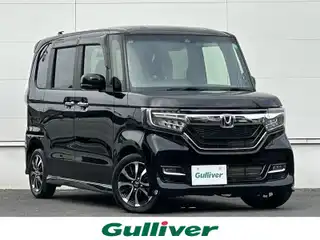 Ｎ－ＢＯＸカスタム カスタム G L ホンダセンシング