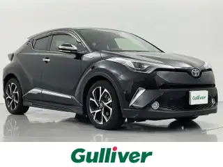 Ｃ－ＨＲ G LEDエディション