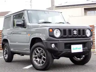 ジムニー XC