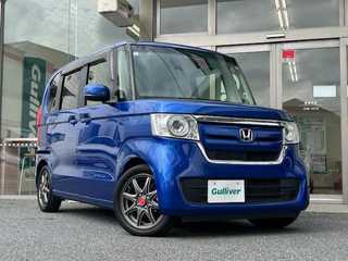 Ｎ－ＢＯＸ G EX ホンダセンシング