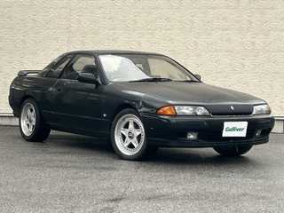 スカイライン GTS タイプS