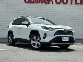 ＲＡＶ４ ハイブリットG
