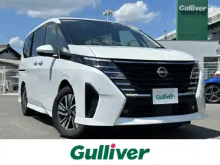セレナ ハイウェイスター V