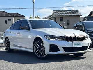 Ｍ３４０ｉ xDrive